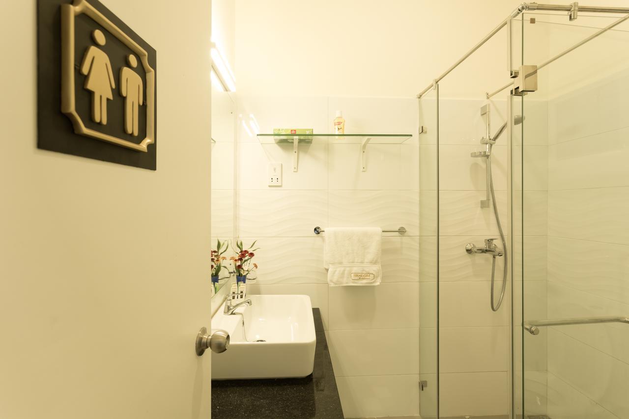 Shalom Residence Nawala Colombo Exterior foto